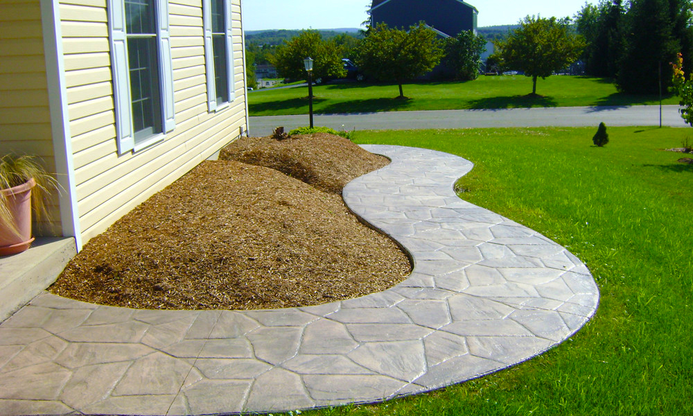 pathway by kodiak construction