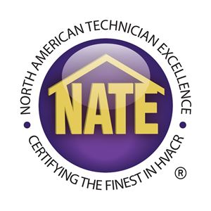 NATE logo