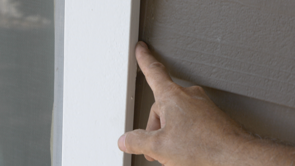 sealing exterior gaps how to waterproof your home