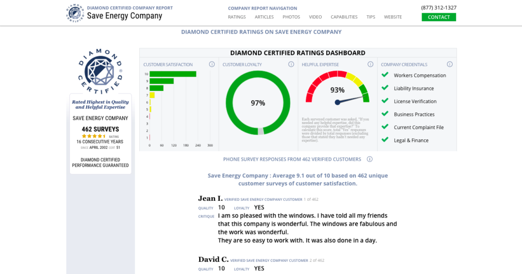 top rated bay area companies