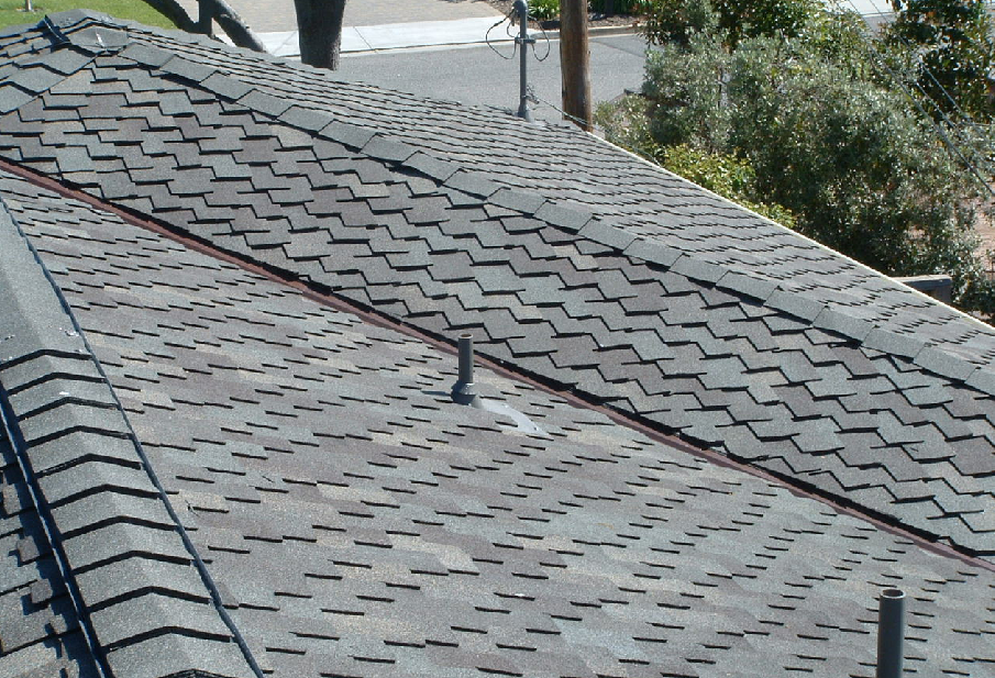 roofing shingles