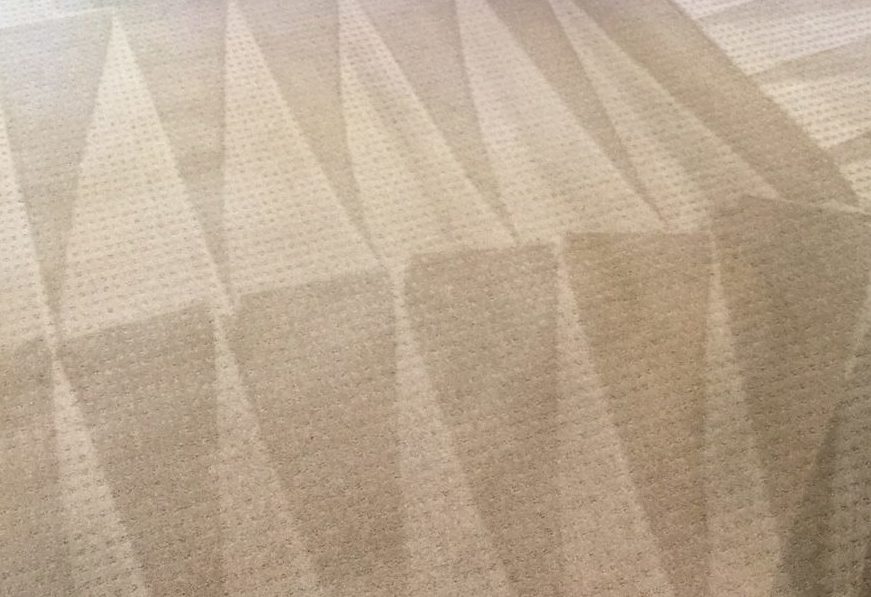 carpet shading