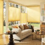 honeycomb cellular shades