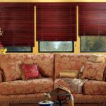 wood blinds