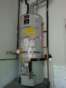 water heater