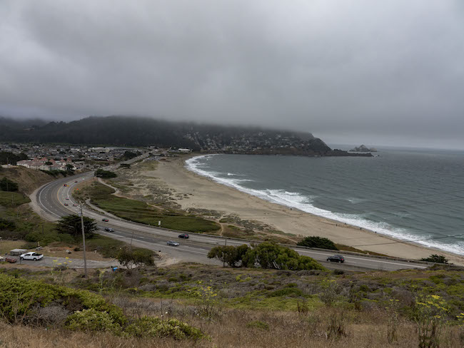 Best SF beaches