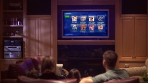 Affordable systems like Control4 are making home automation available to a wider homeowner demographic. Photo: High Definition Designs (2016)