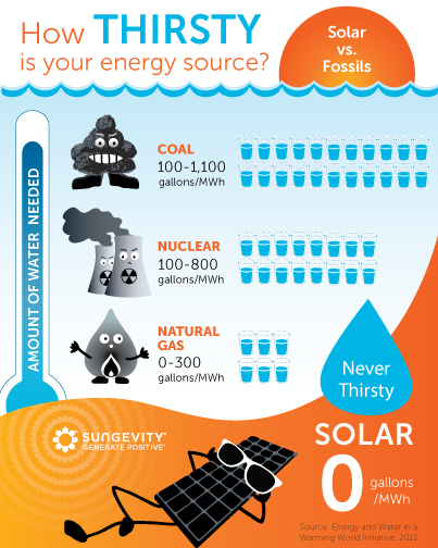 Sungevity infographic