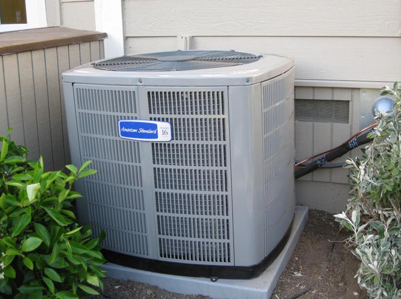 air conditioning system